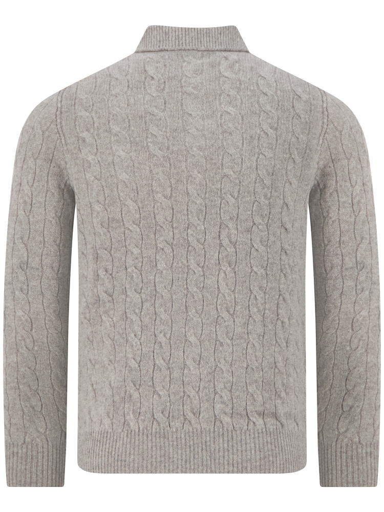 Polo Ralph Lauren  710-974165 002 FAWN GREY H.