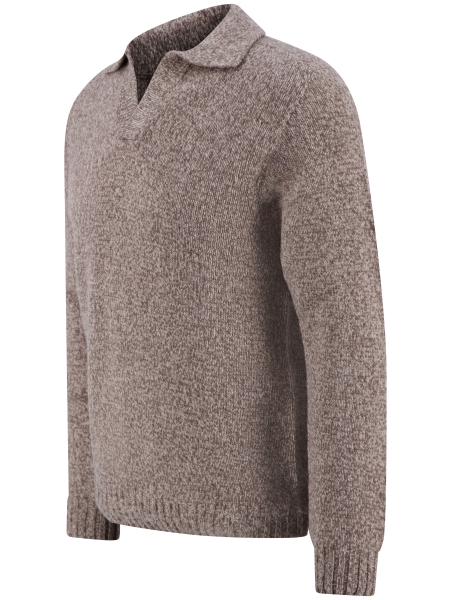 Profuomo   PPXJ30017A H BROWN