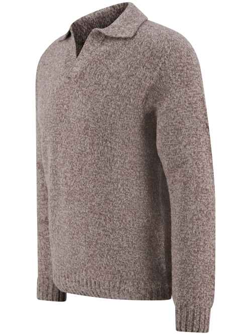 Profuomo   PPXJ30017A H BROWN foto 2