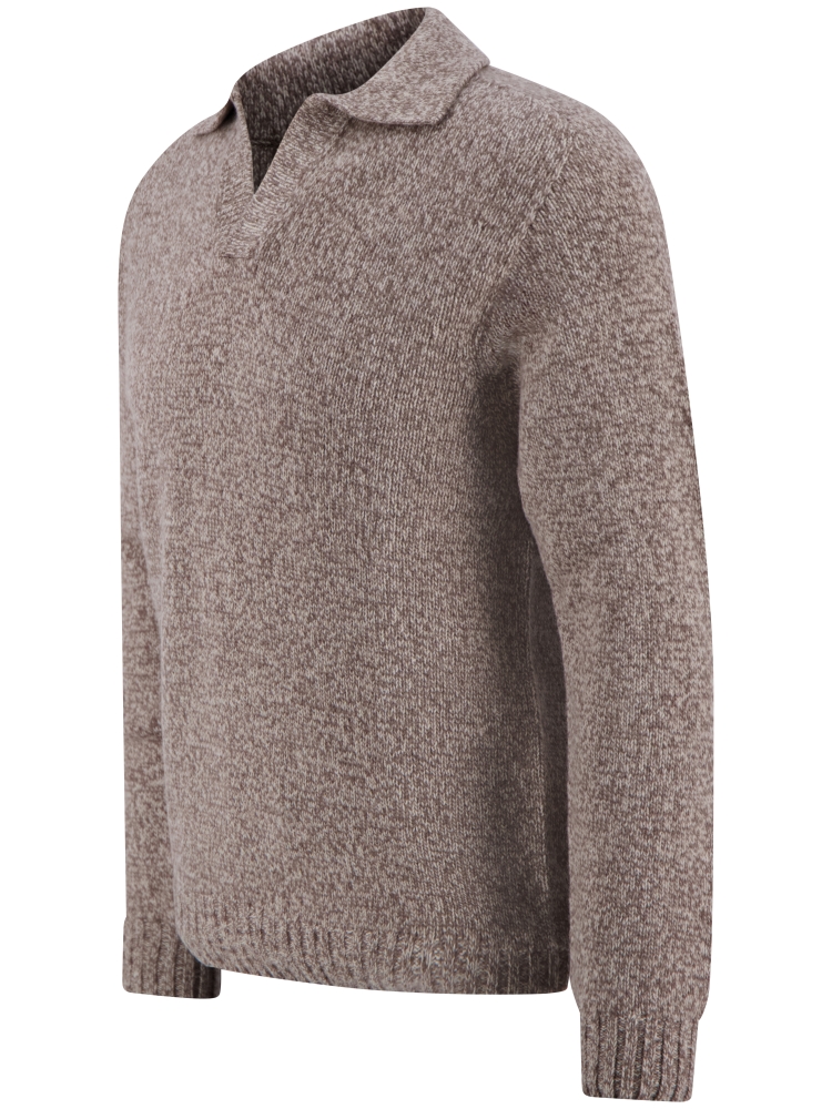 Profuomo   PPXJ30017A H BROWN