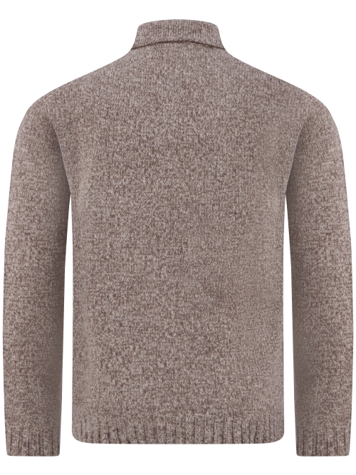 Profuomo   PPXJ30017A H BROWN foto 3