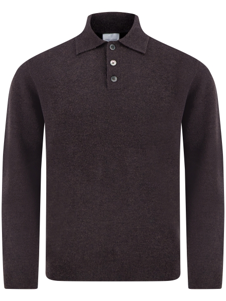 Profuomo PPXJ30041 H2 DARK BROWN Profuomo PPXJ30041 H2 DARK BROWN