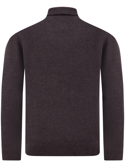 Profuomo   PPXJ30041 H2 DARK BROWN foto 3