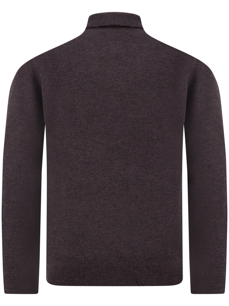 Profuomo PPXJ30041 H2 DARK BROWN