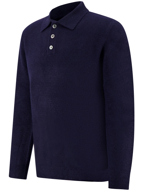 Profuomo   PPXJ30041 P NAVY foto 2