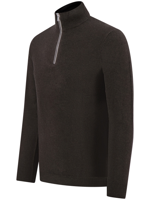 Profuomo   PPXJ30012 Z3 DARK GREEN foto 2