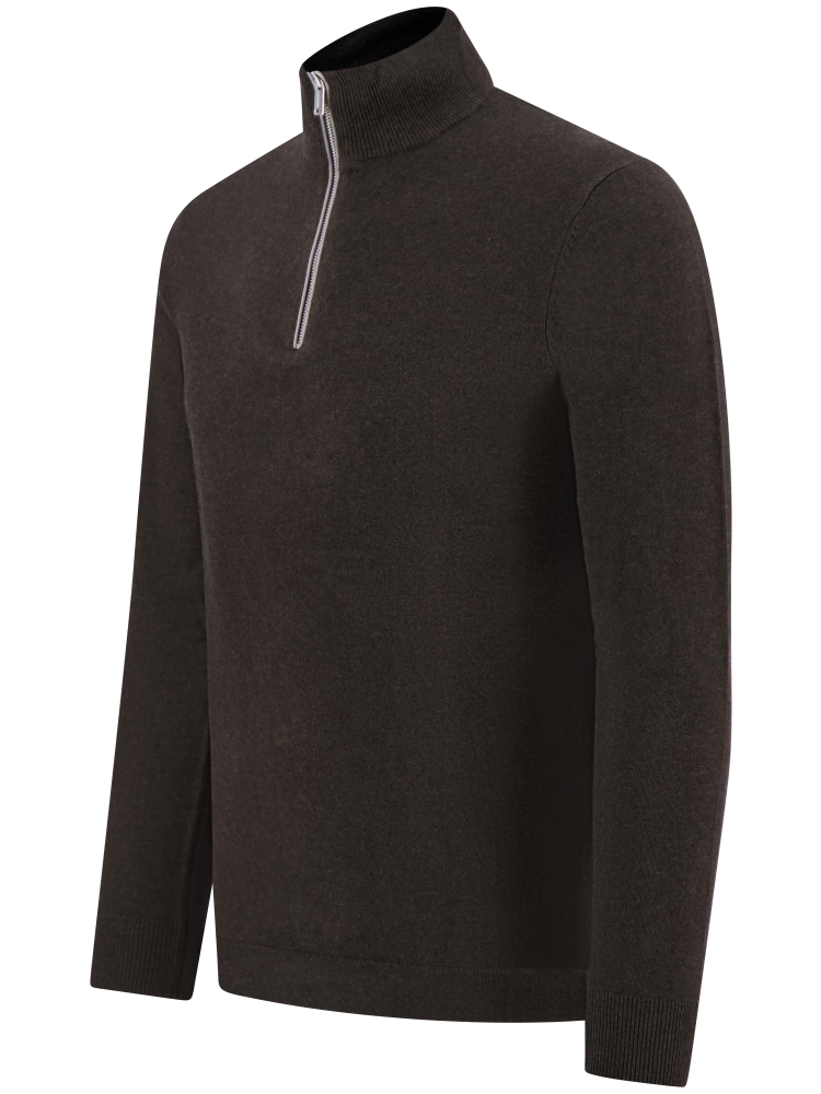 Profuomo PPXJ30012 Z3 DARK GREEN