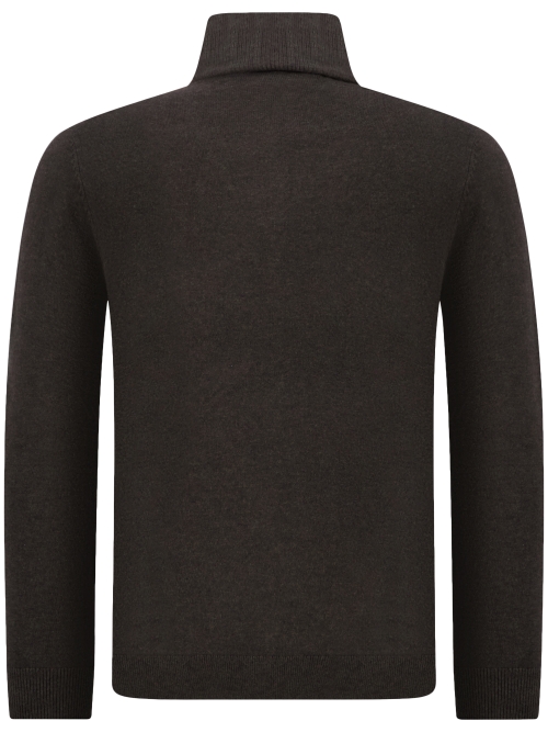 Profuomo   PPXJ30012 Z3 DARK GREEN foto 3