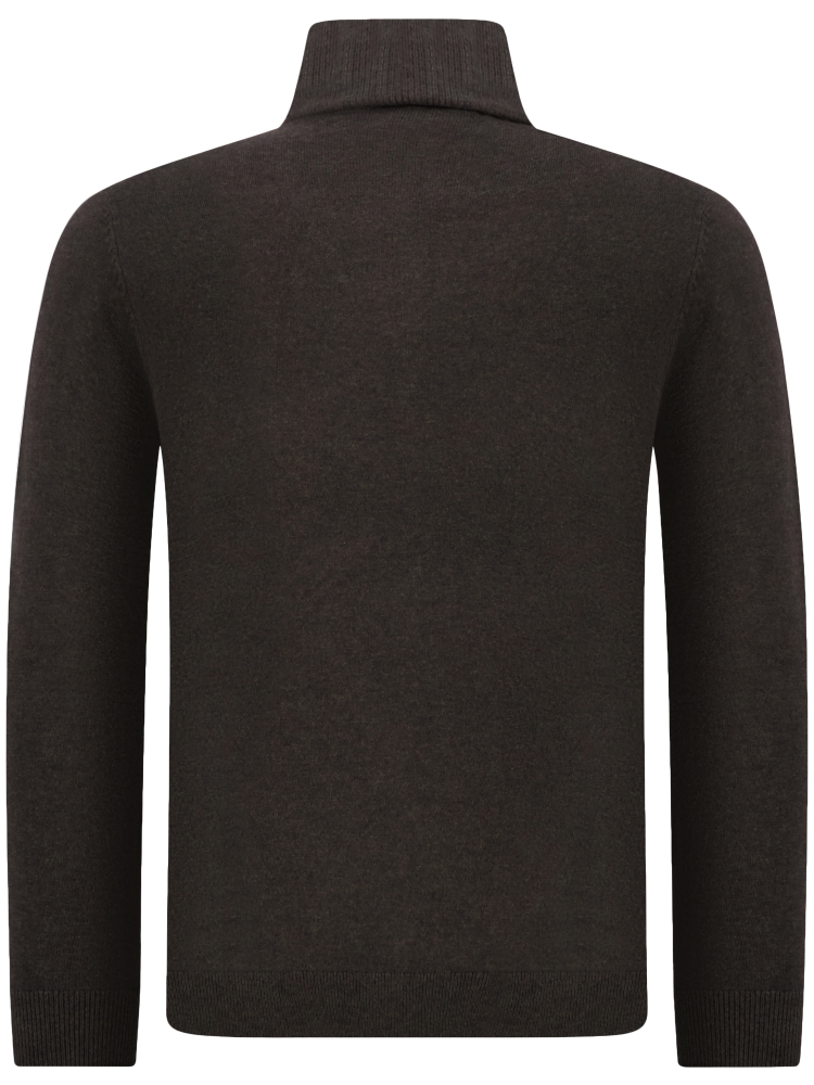 Profuomo PPXJ30012 Z3 DARK GREEN