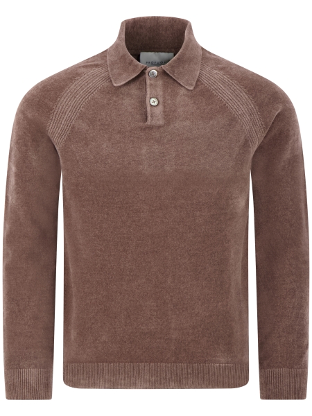 Profuomo   PPXJ30036 H BROWN