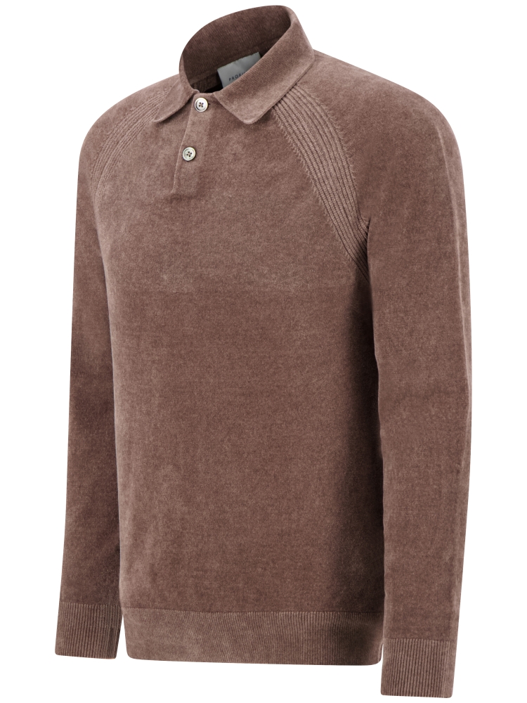 Profuomo   PPXJ30036 H BROWN