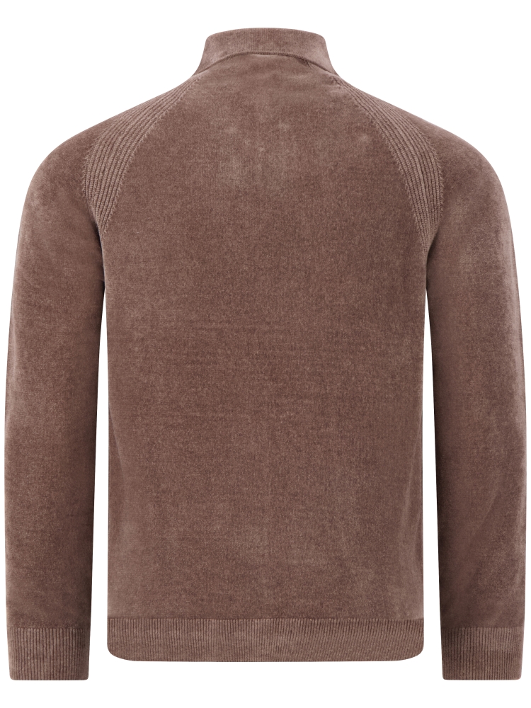 Profuomo   PPXJ30036 H BROWN