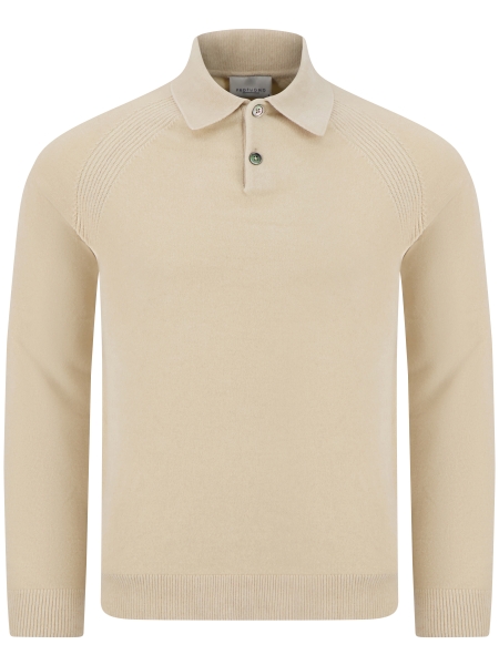 Profuomo PPXJ30036 F1 SAND Profuomo PPXJ30036 F1 SAND