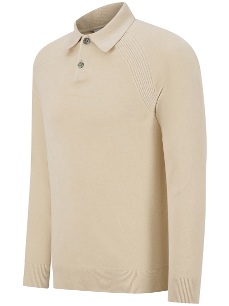 Profuomo   PPXJ30036 F1 SAND