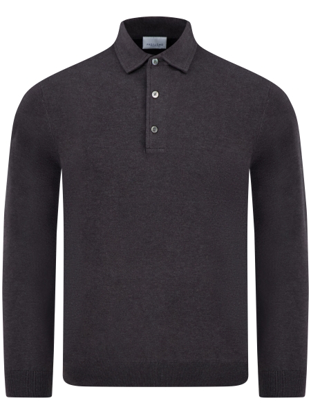 Profuomo   PPXJ30003E H2 DARK BROWN