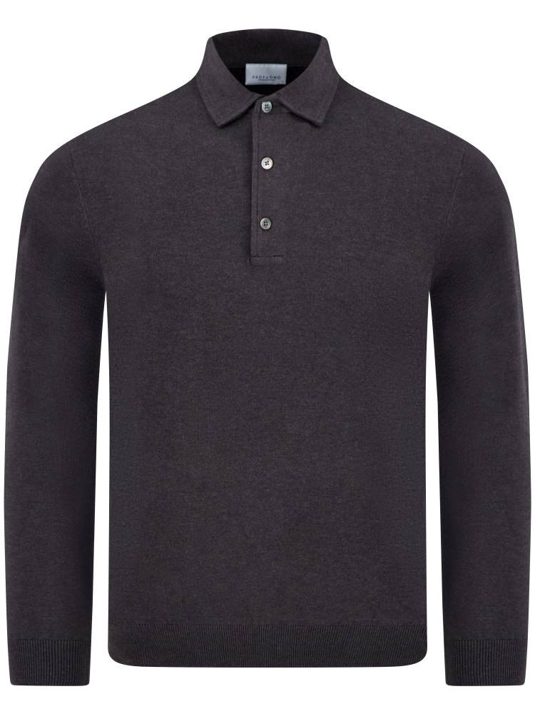 Profuomo PPXJ30003E H2 DARK BROWN