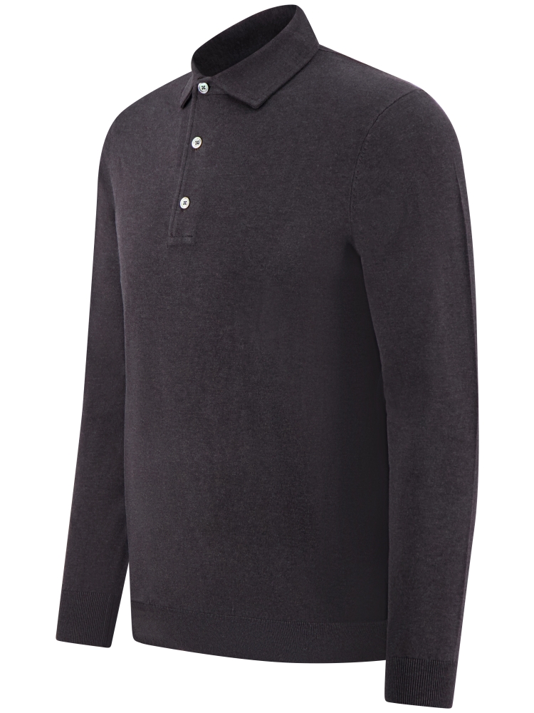 Profuomo PPXJ30003E H2 DARK BROWN