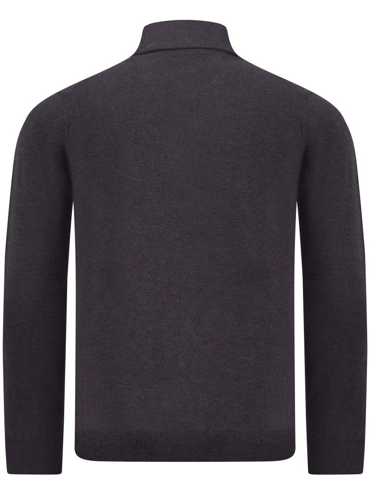Profuomo PPXJ30003E H2 DARK BROWN