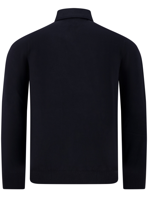 Profuomo   PPXJ30003B A BLACK foto 3