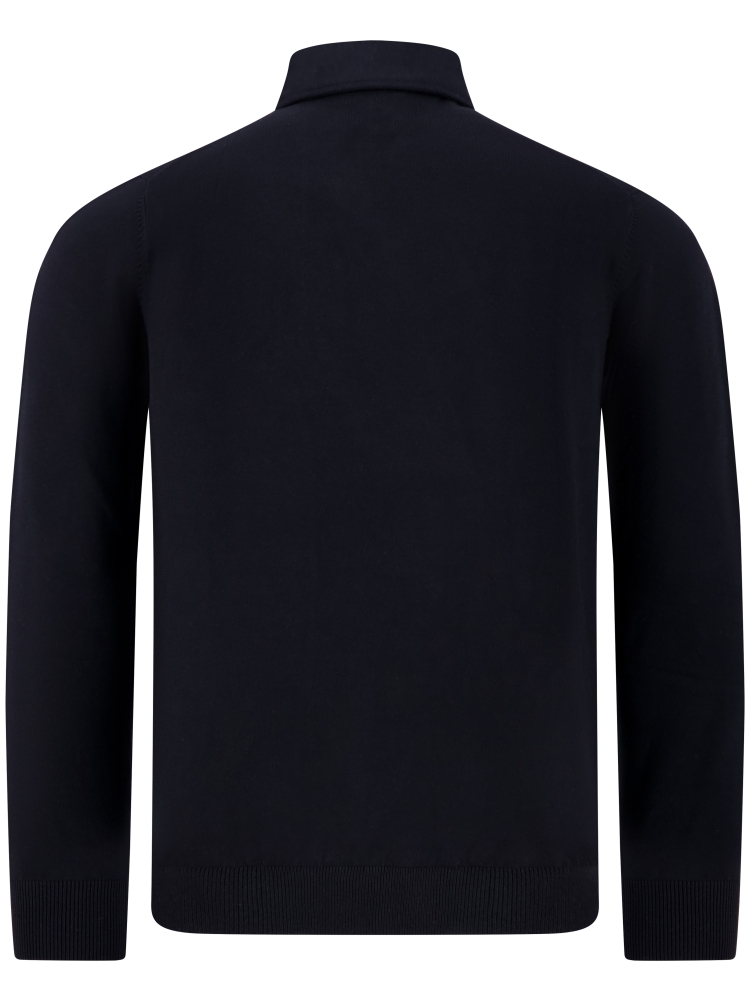 Profuomo PPXJ30003B A BLACK