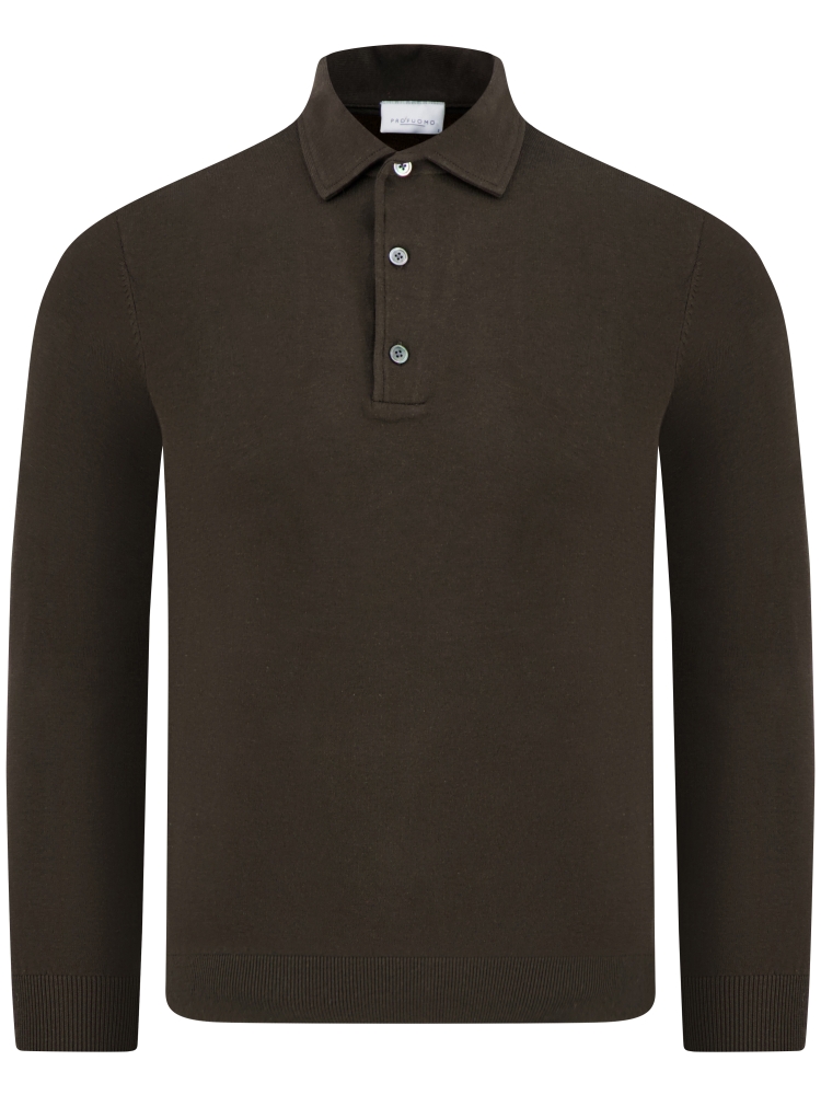 Profuomo PPXJ30003C D GREEN