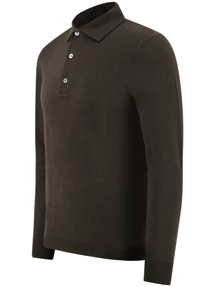Profuomo PPXJ30003C D GREEN