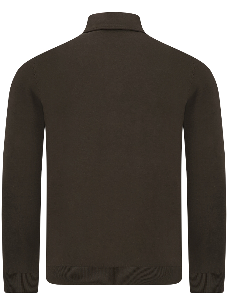 Profuomo PPXJ30003C D GREEN