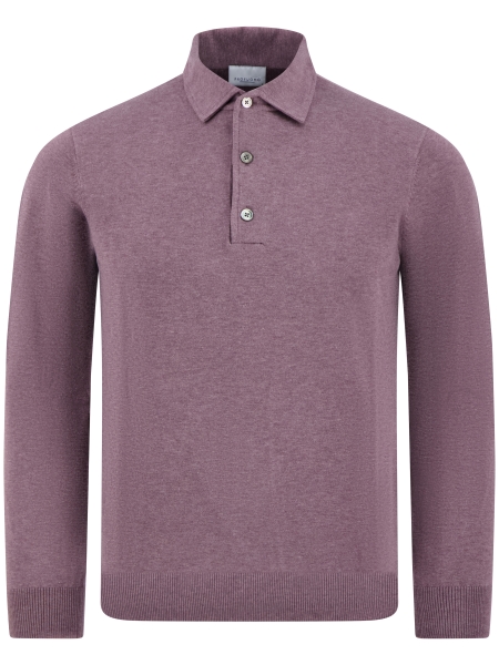 Profuomo   PPXJ30003D AUBERGINE