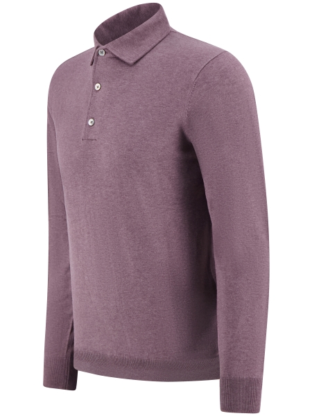 Profuomo   PPXJ30003D AUBERGINE