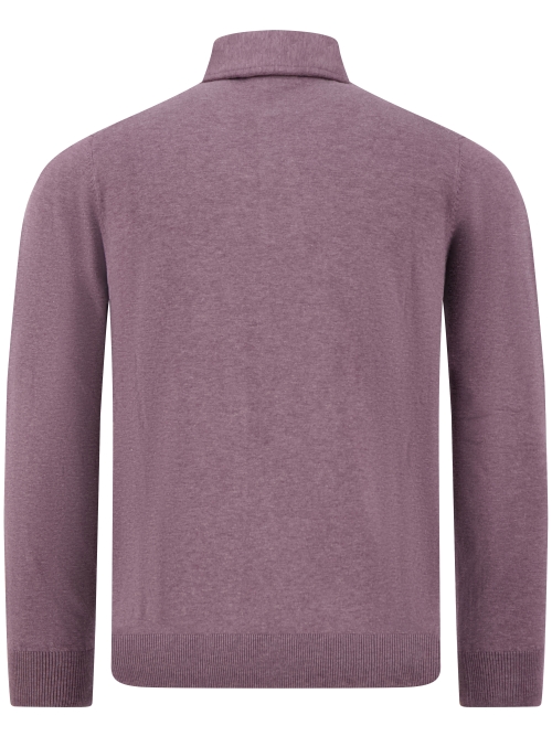 Profuomo   PPXJ30003D AUBERGINE foto 3