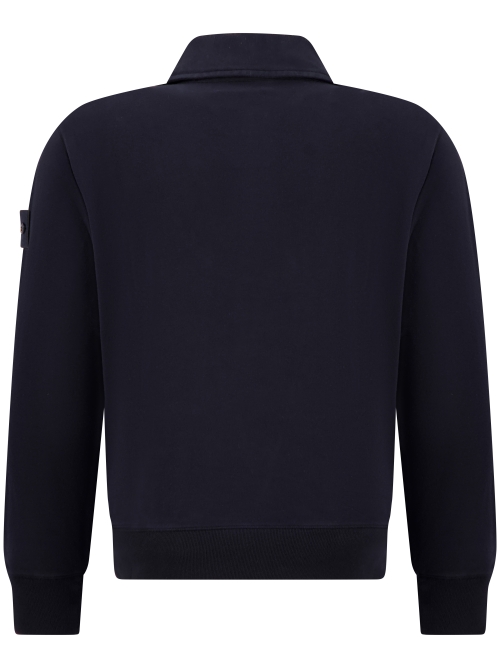 Stone Island L2S15 6100026 S0F53 V0020 NAVY BLUE foto 3