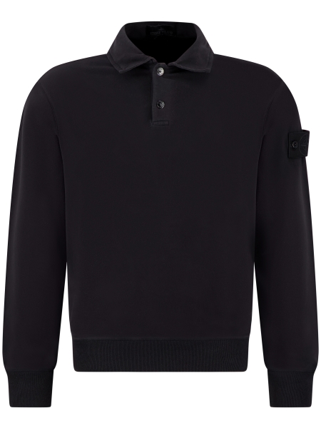 Stone Island L2S15 6100026 S0F53 V0029 BLACK