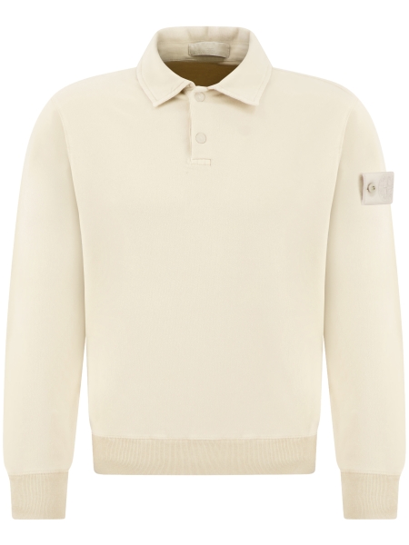 Stone Island L2S15 6100026 S0F53 V0090 BEIGE