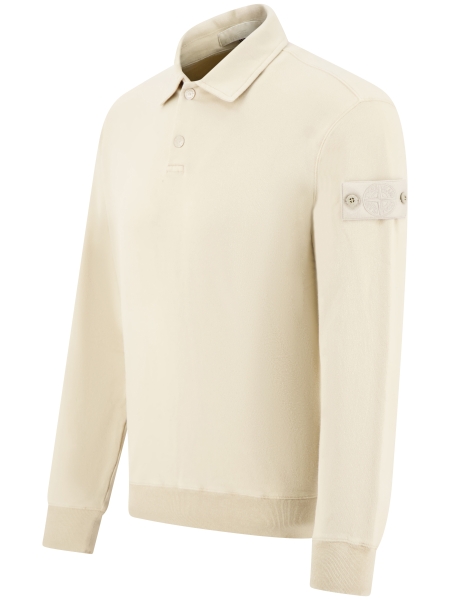 Stone Island L2S15 6100026 S0F53 V0090 BEIGE