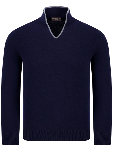 Valentoni 1693 8 OFFICER NAVY/10 OBSIDIAN Valentoni 1693 8 OFFICER NAVY/10 OBSIDIAN