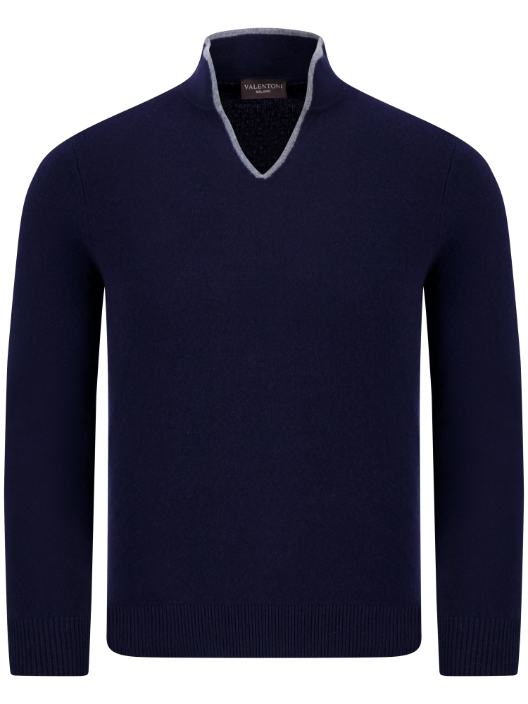 Valentoni 1693 8 OFFICER NAVY/10 OBSIDIAN