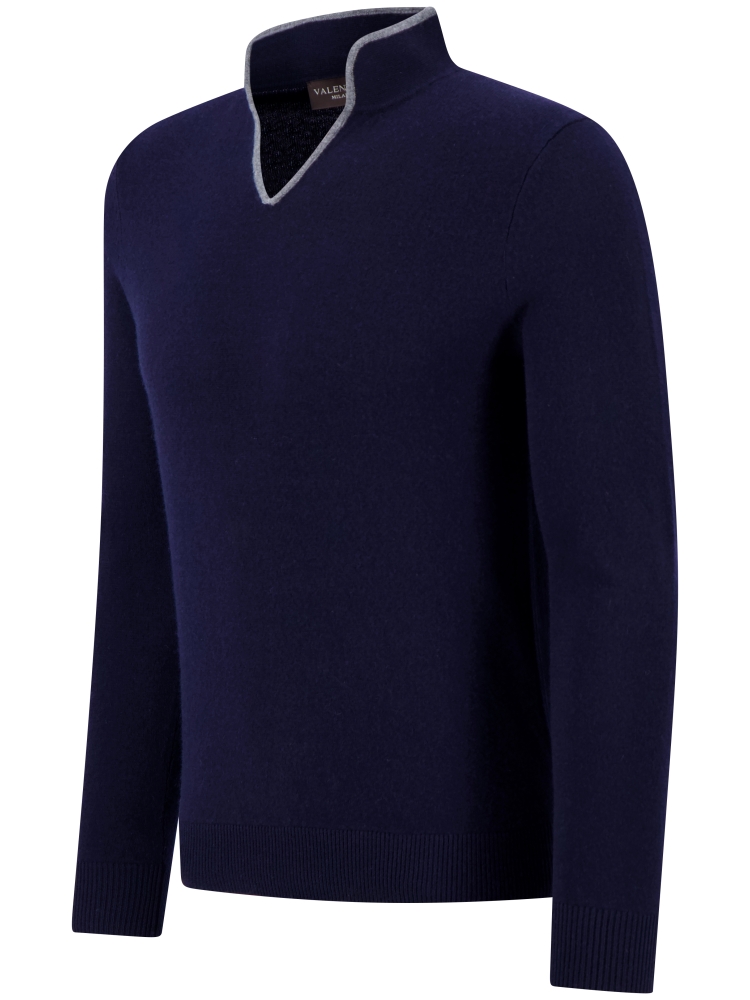 Valentoni 1693 8 OFFICER NAVY/10 OBSIDIAN