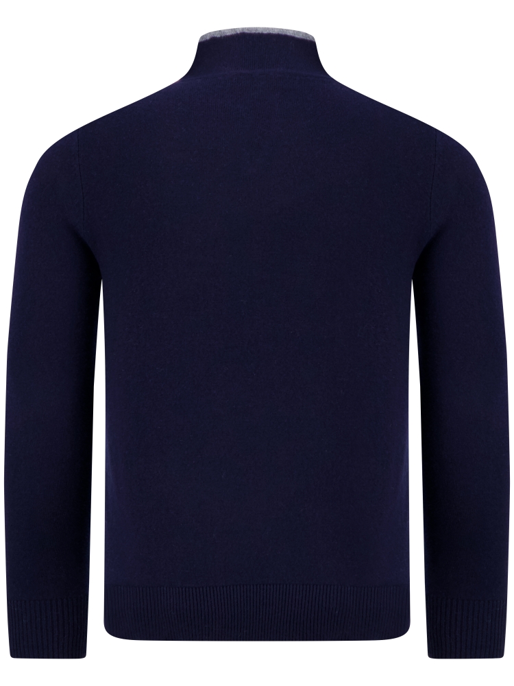 Valentoni 1693 8 OFFICER NAVY/10 OBSIDIAN