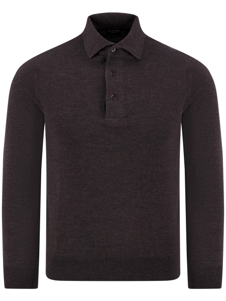 Valentoni 1348 105 BROWN
