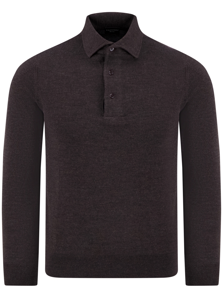Valentoni 1348 105 BROWN