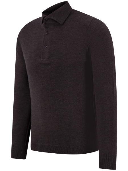 Valentoni 1348 105 BROWN
