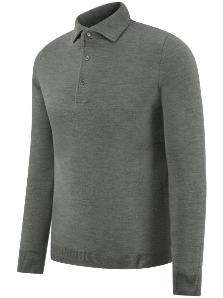 Valentoni 1348 681 OLIVE GREY