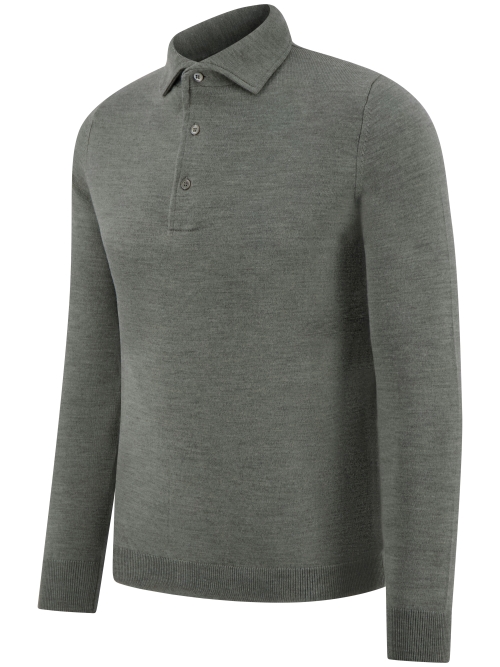 Valentoni 1348 681 OLIVE GREY foto 2