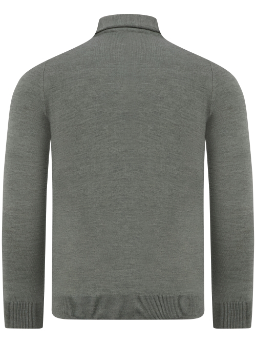 Valentoni 1348 681 OLIVE GREY foto 3