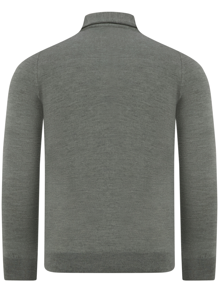 Valentoni 1348 681 OLIVE GREY