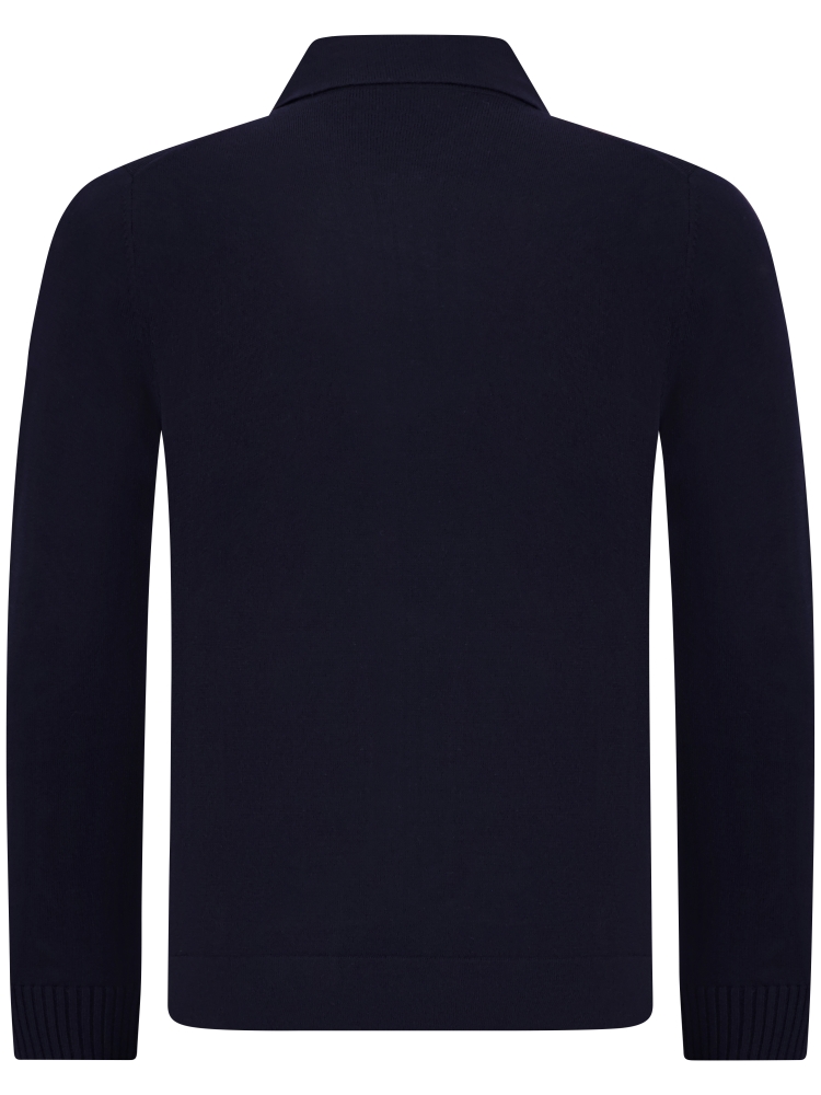 Valentoni 2249 880 BLACK BLUE