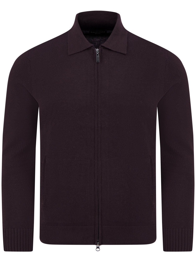 Valentoni 2249 UNI DARK BROWN