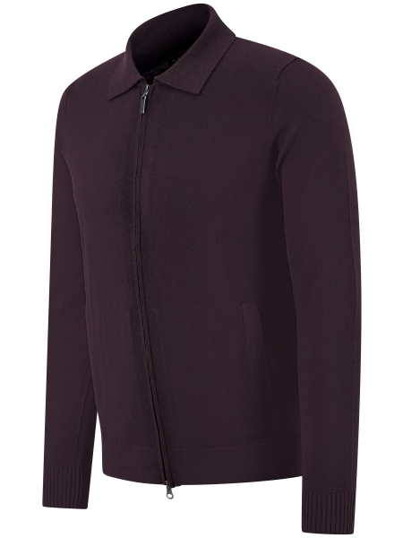 Valentoni 2249 UNI DARK BROWN