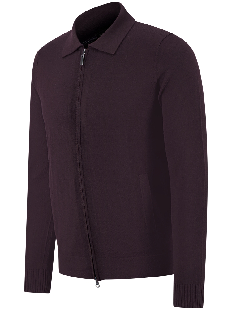Valentoni 2249 UNI DARK BROWN