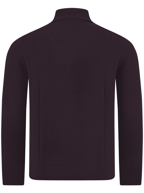 Valentoni 2249 UNI DARK BROWN foto 3